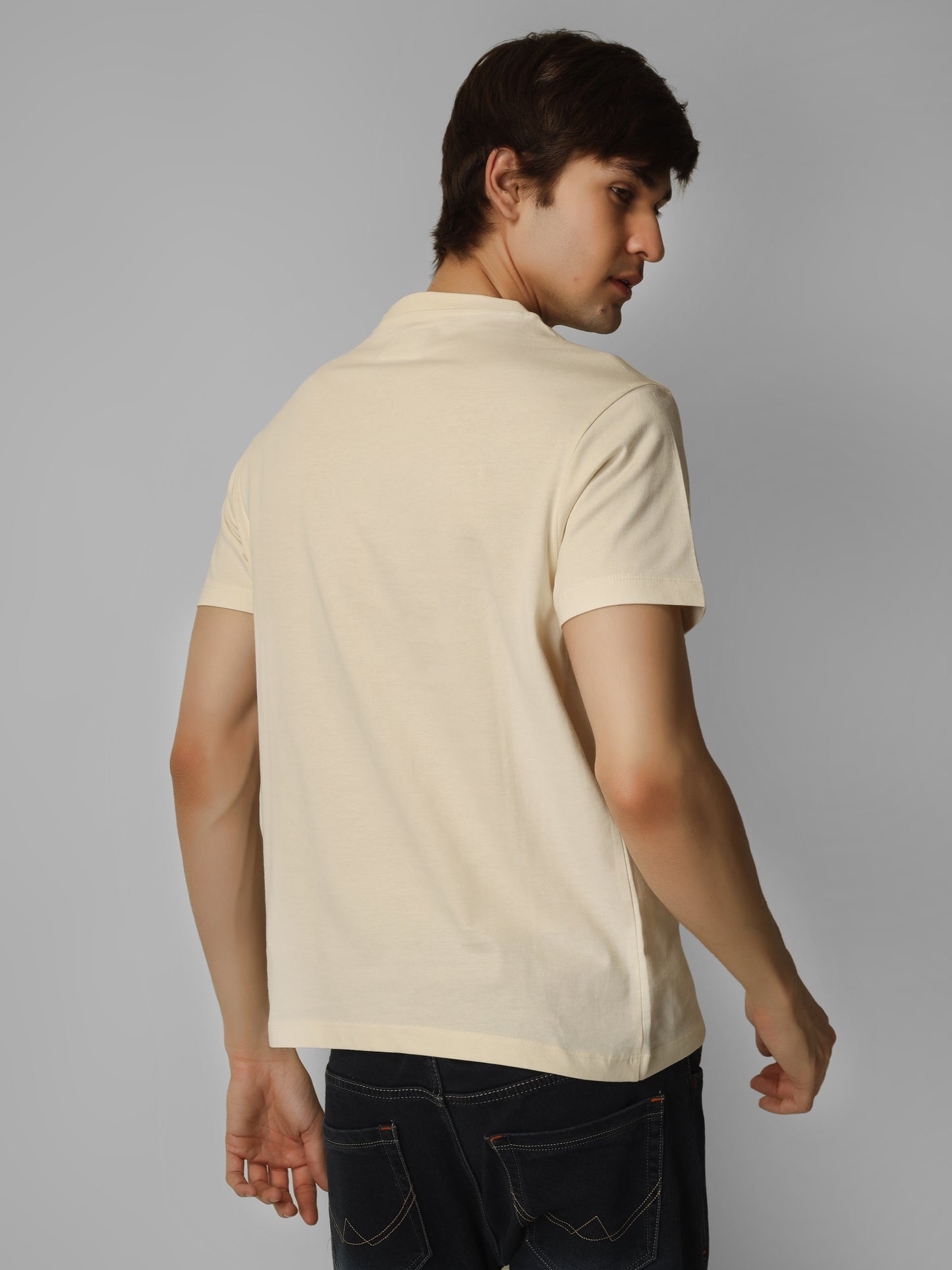 RSBO Round Neck