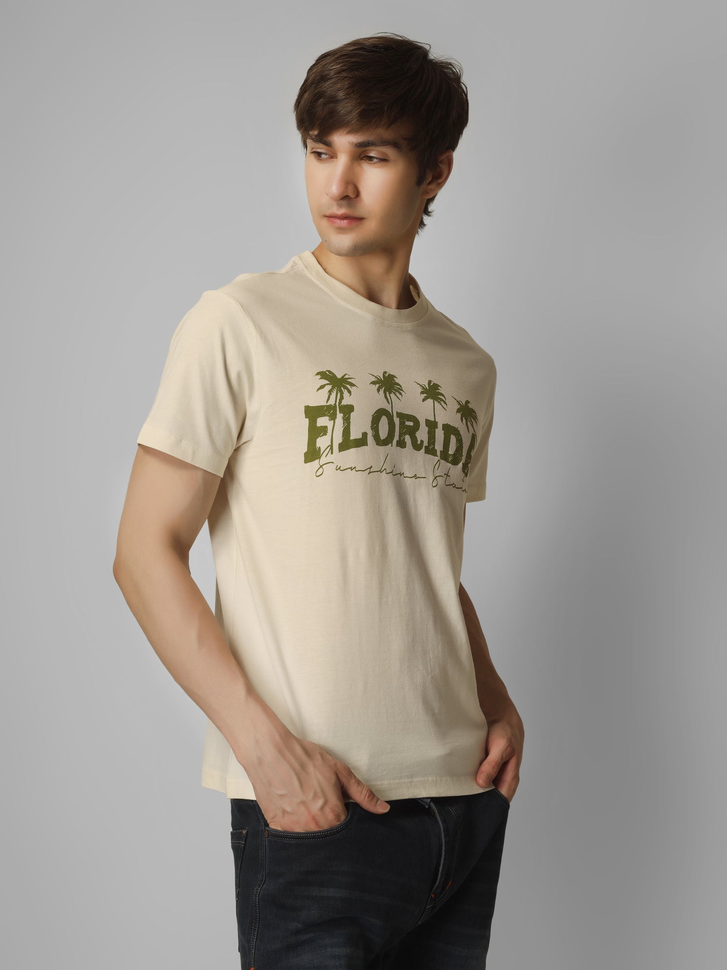 RSBO Round Neck