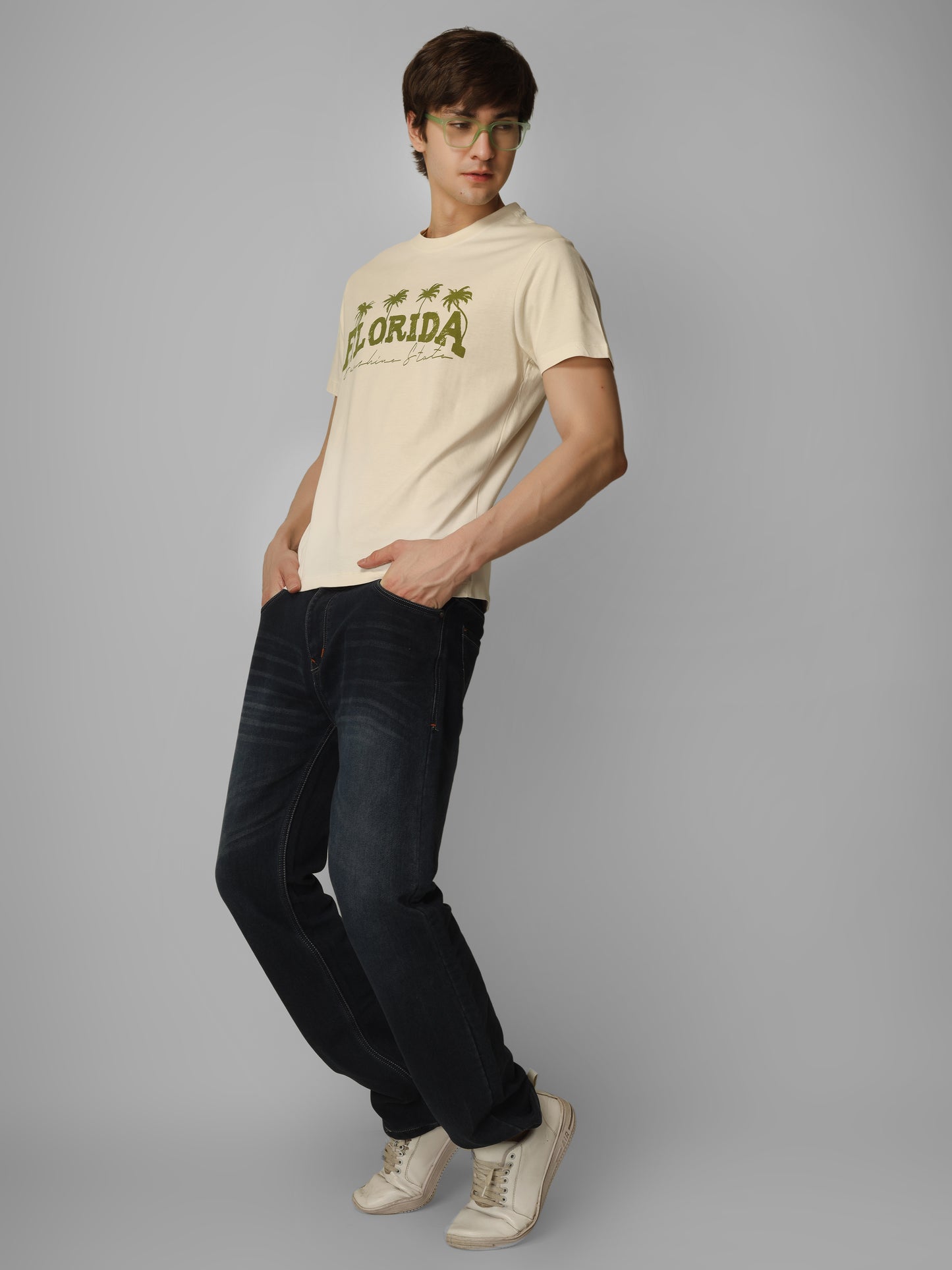 RSBO Round Neck