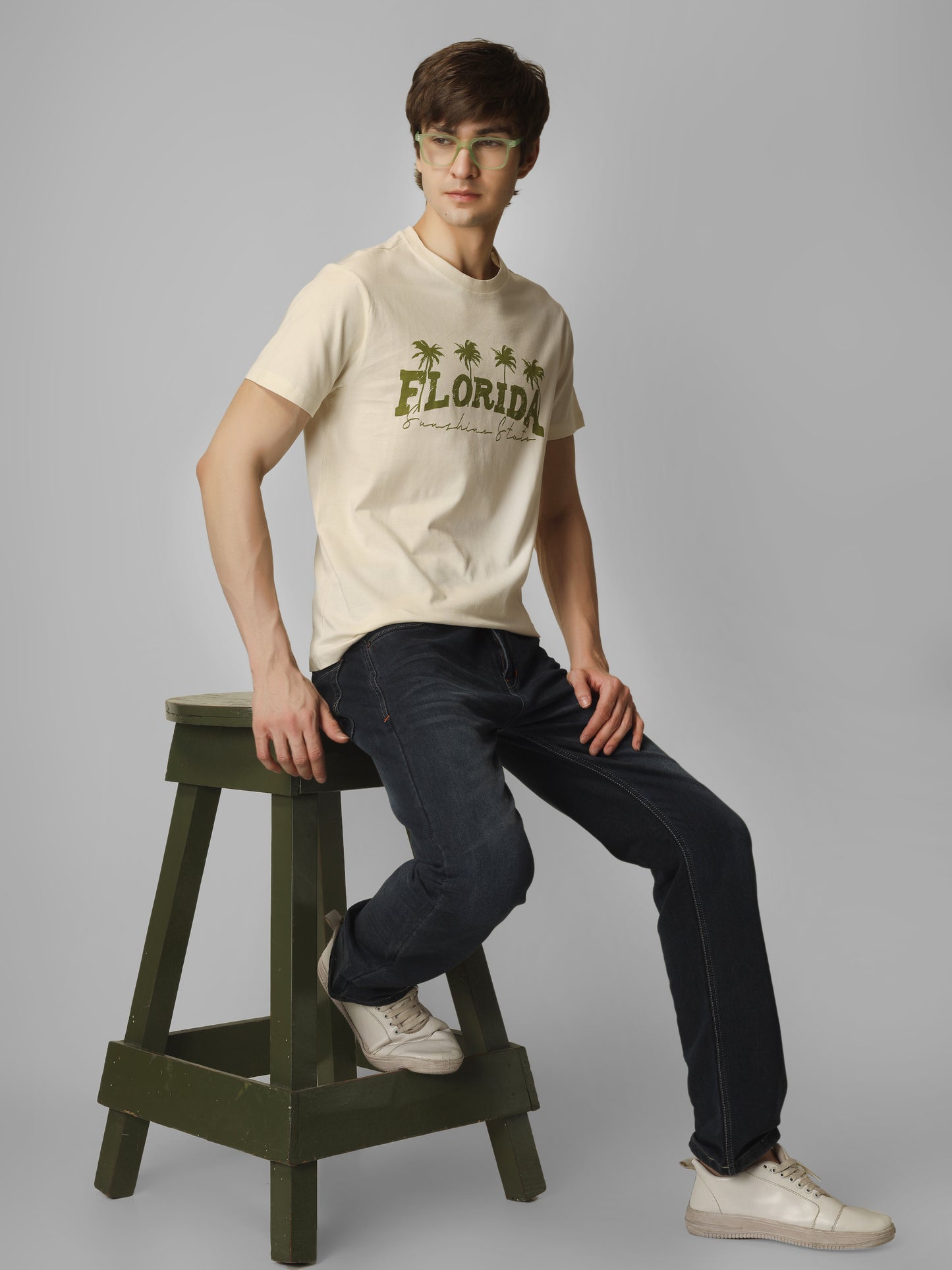 RSBO Round Neck