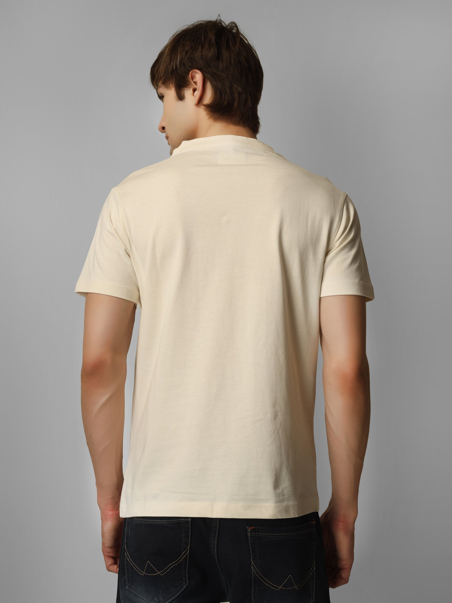 RSBO Round Neck