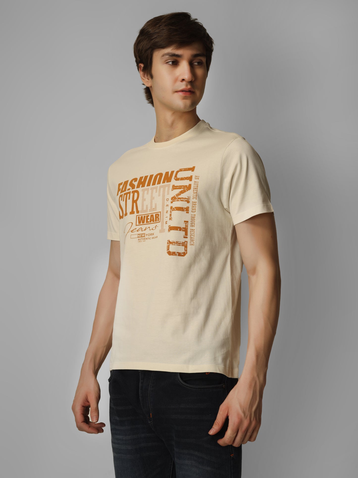 RSBO Round Neck