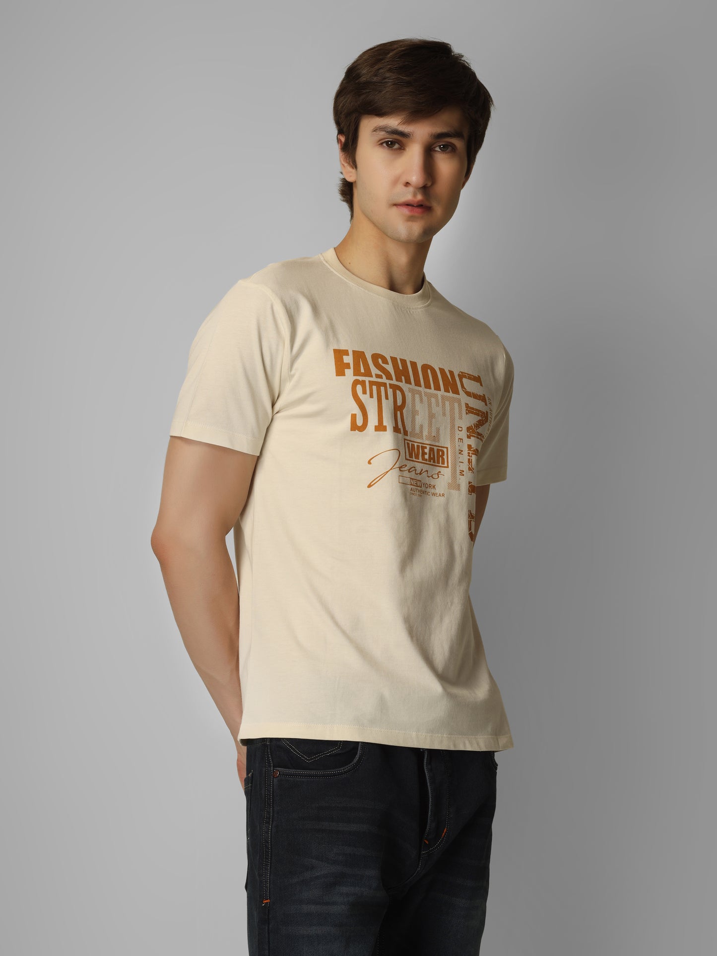 RSBO Round Neck