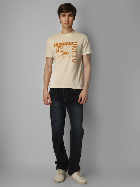 RSBO Round Neck