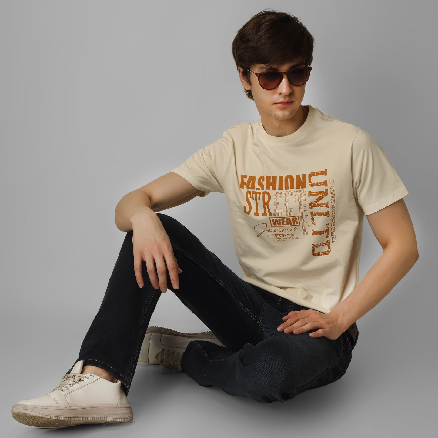 RSBO Round Neck