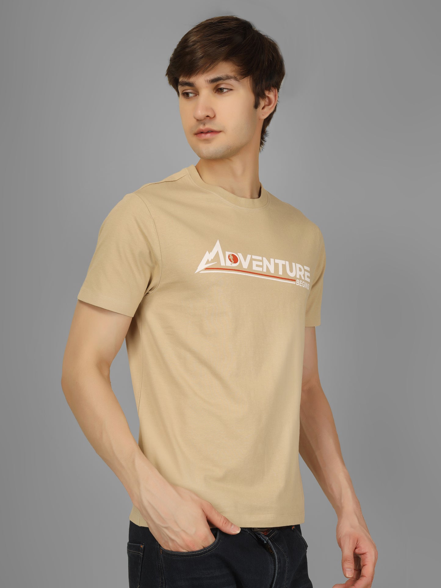 RSBO Round Neck