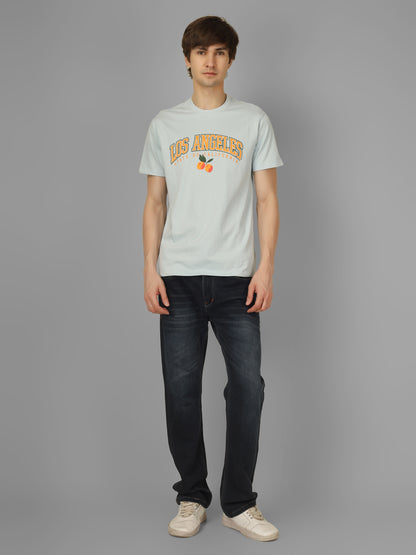 RSBO Round Neck