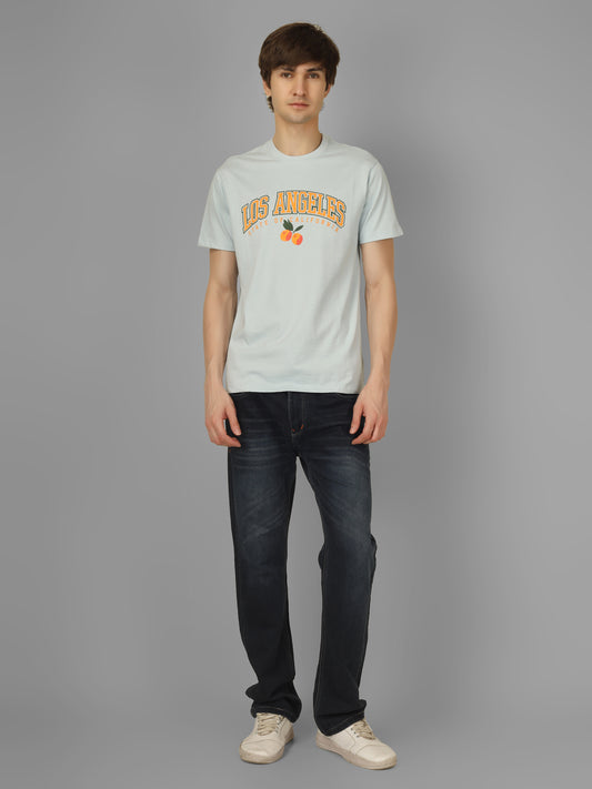 RSBO Round Neck