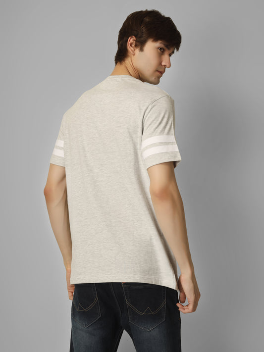 Round Neck - Extended Length for Tall People