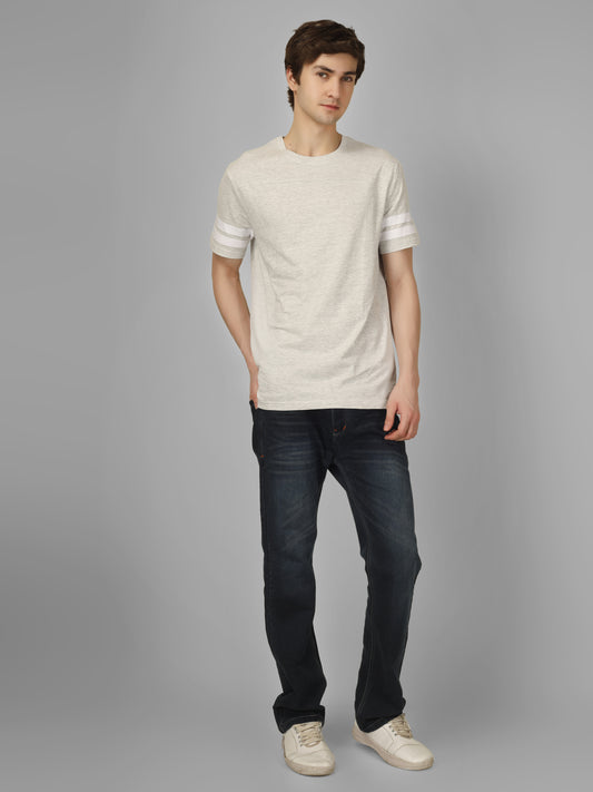 Round Neck - Extended Length for Tall People