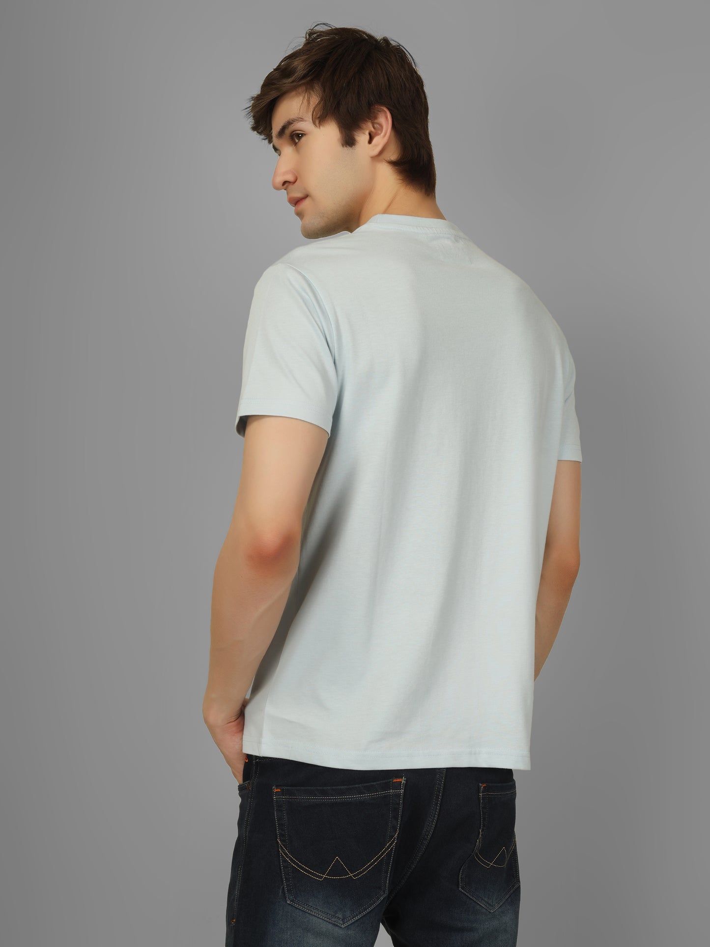 RSBO Round Neck