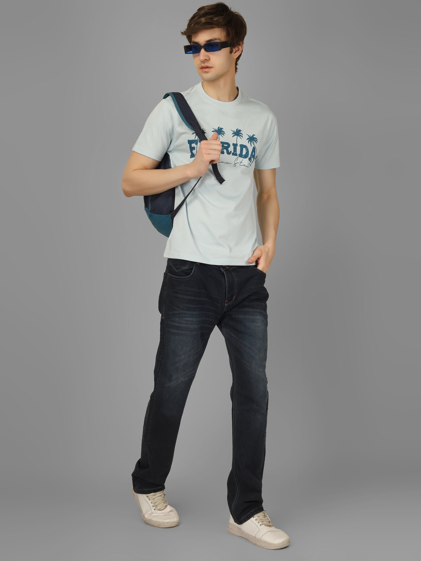 RSBO Round Neck