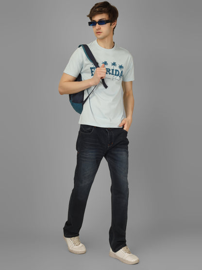 RSBO Round Neck