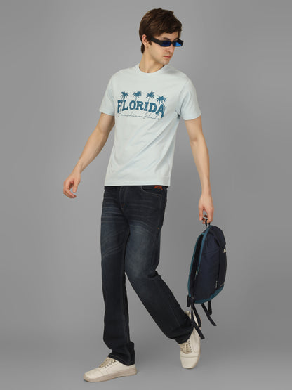 RSBO Round Neck