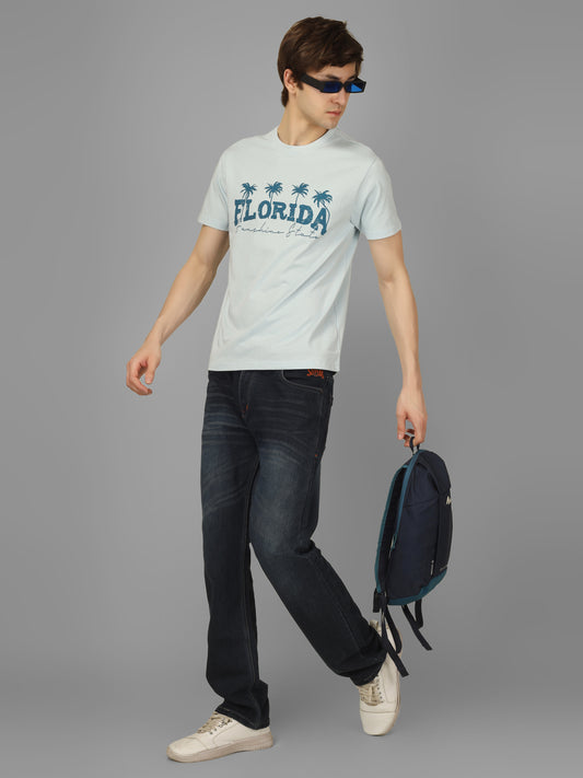 RSBO Round Neck