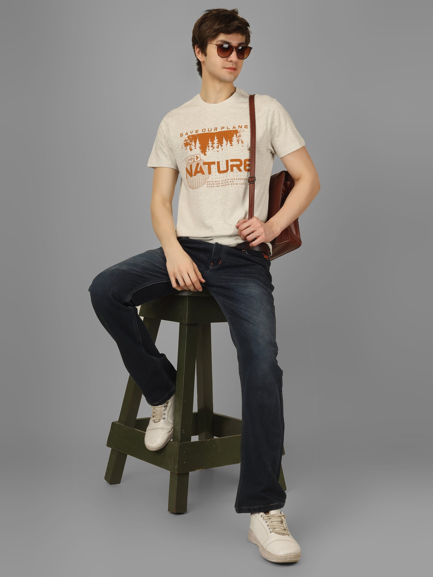 RSBO Round Neck
