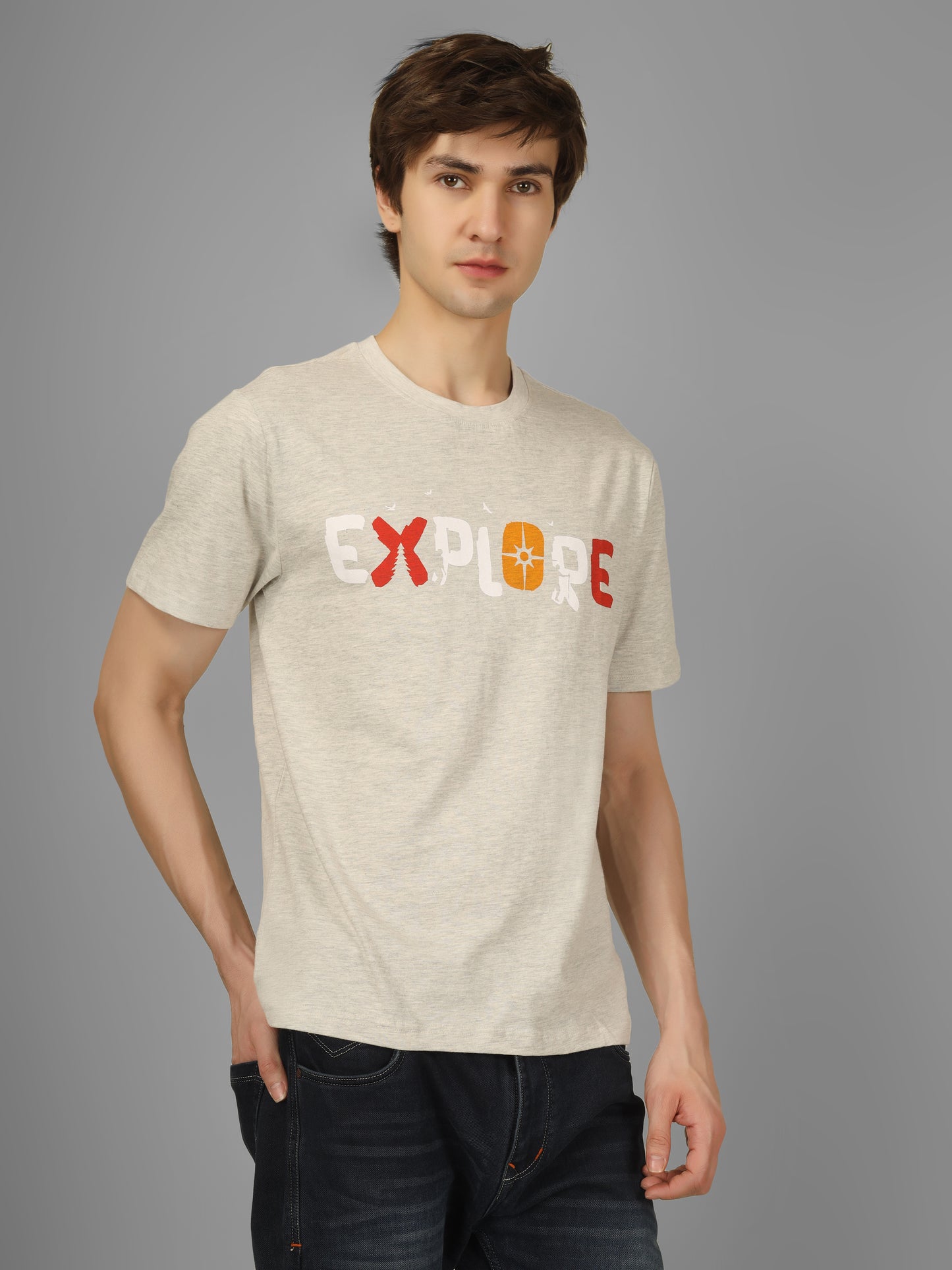 RSBO Round Neck