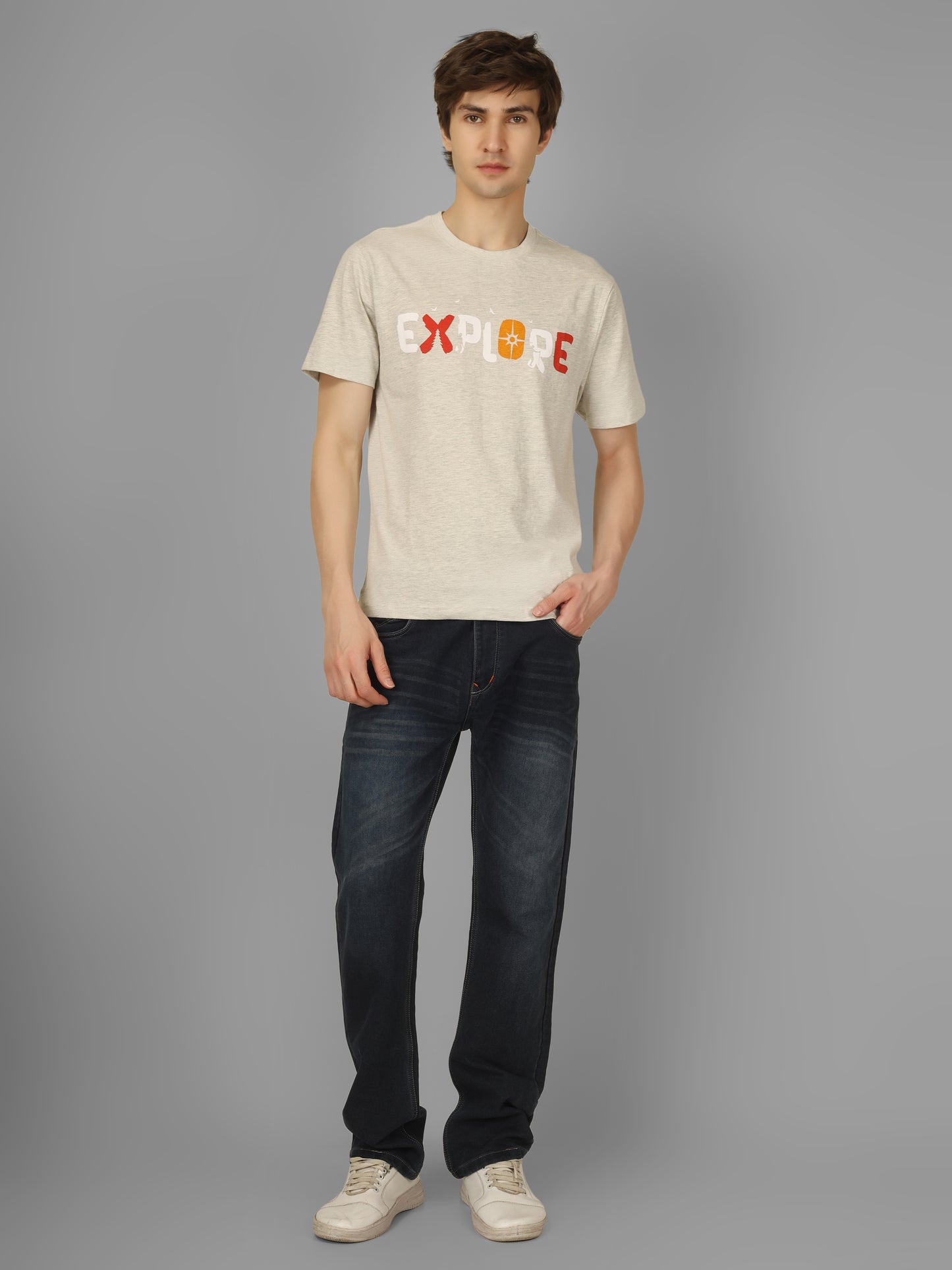 RSBO Round Neck