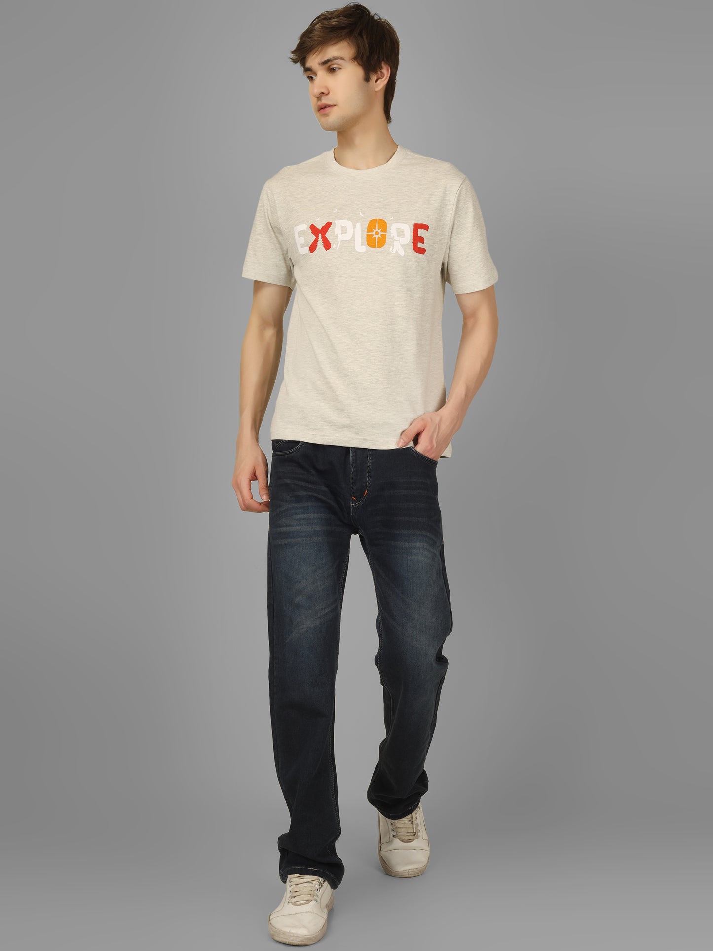 RSBO Round Neck