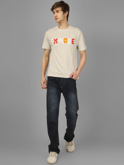 RSBO Round Neck