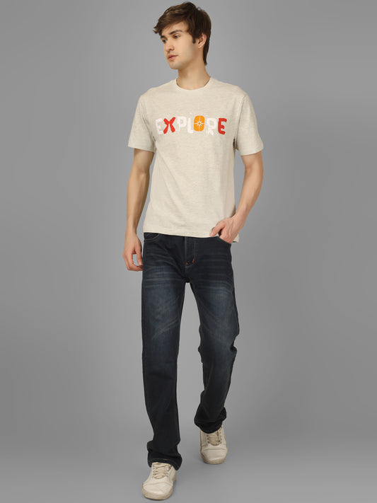 RSBO Round Neck