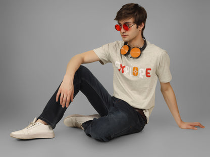 RSBO Round Neck