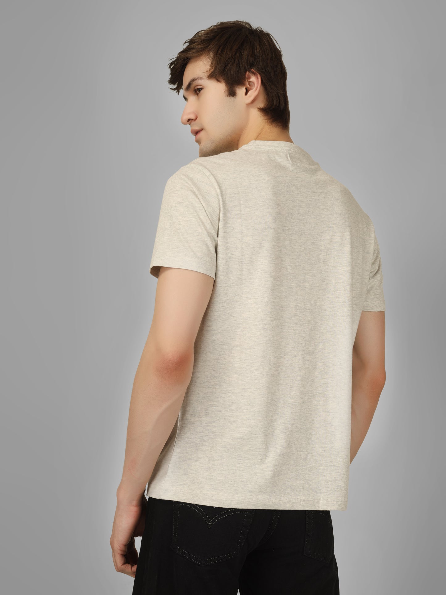 RSBO Round Neck
