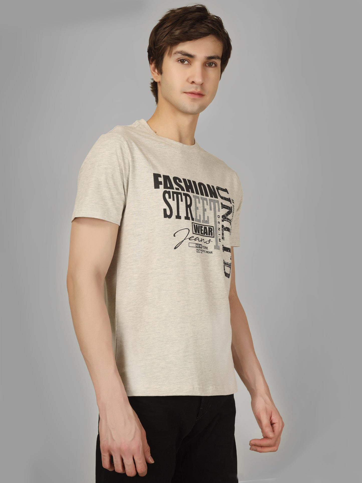 RSBO Round Neck