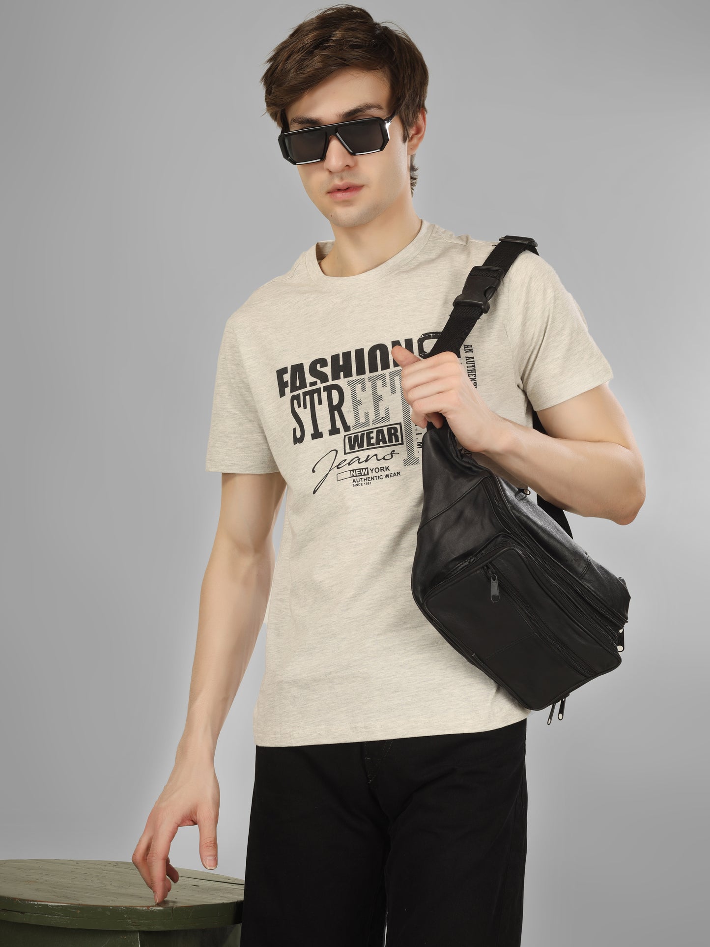 RSBO Round Neck