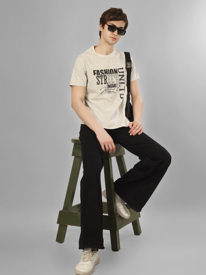 RSBO Round Neck