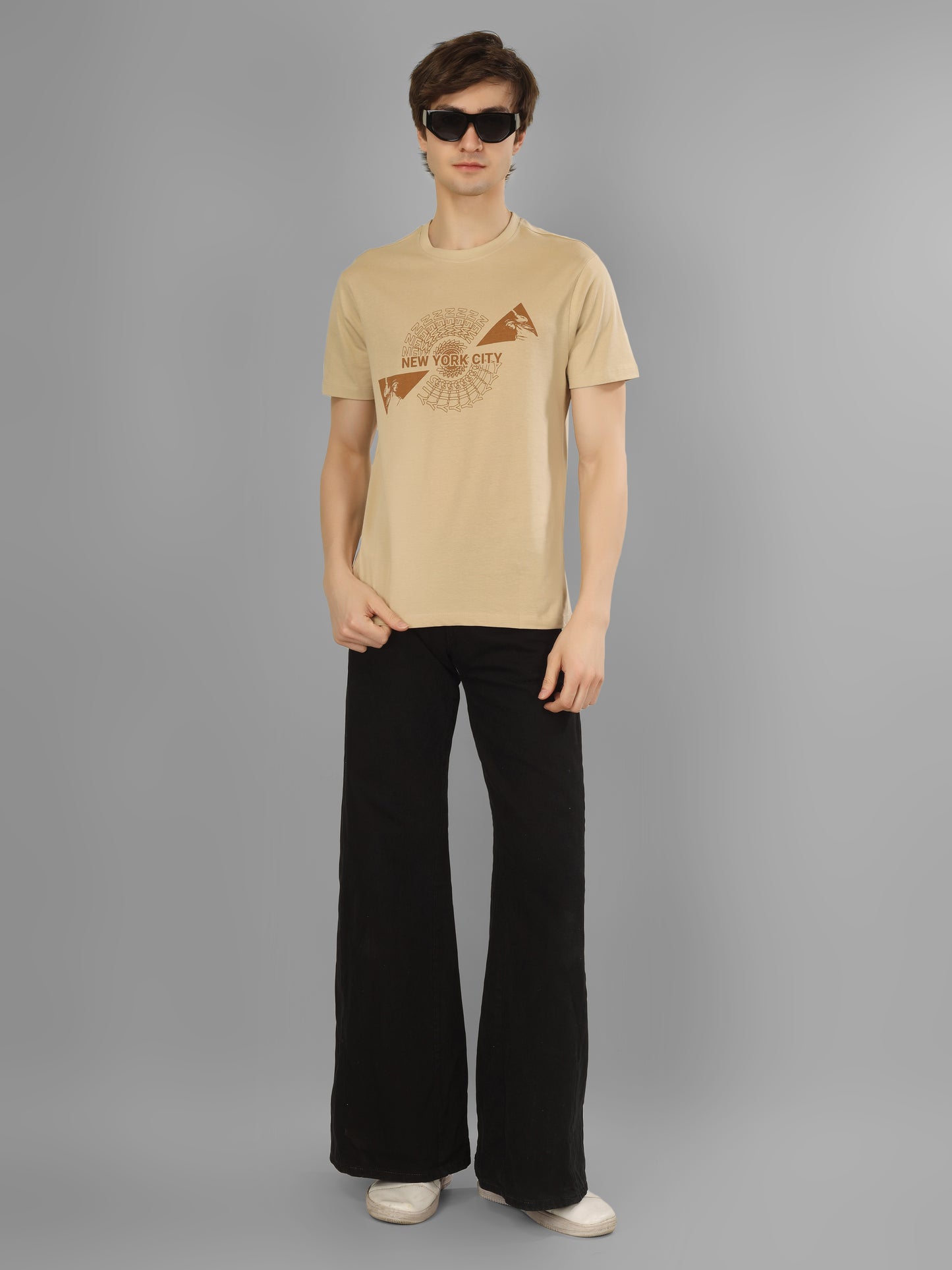 RSBO Round Neck