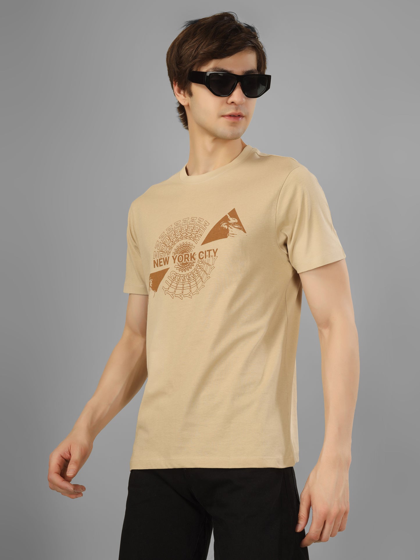 RSBO Round Neck