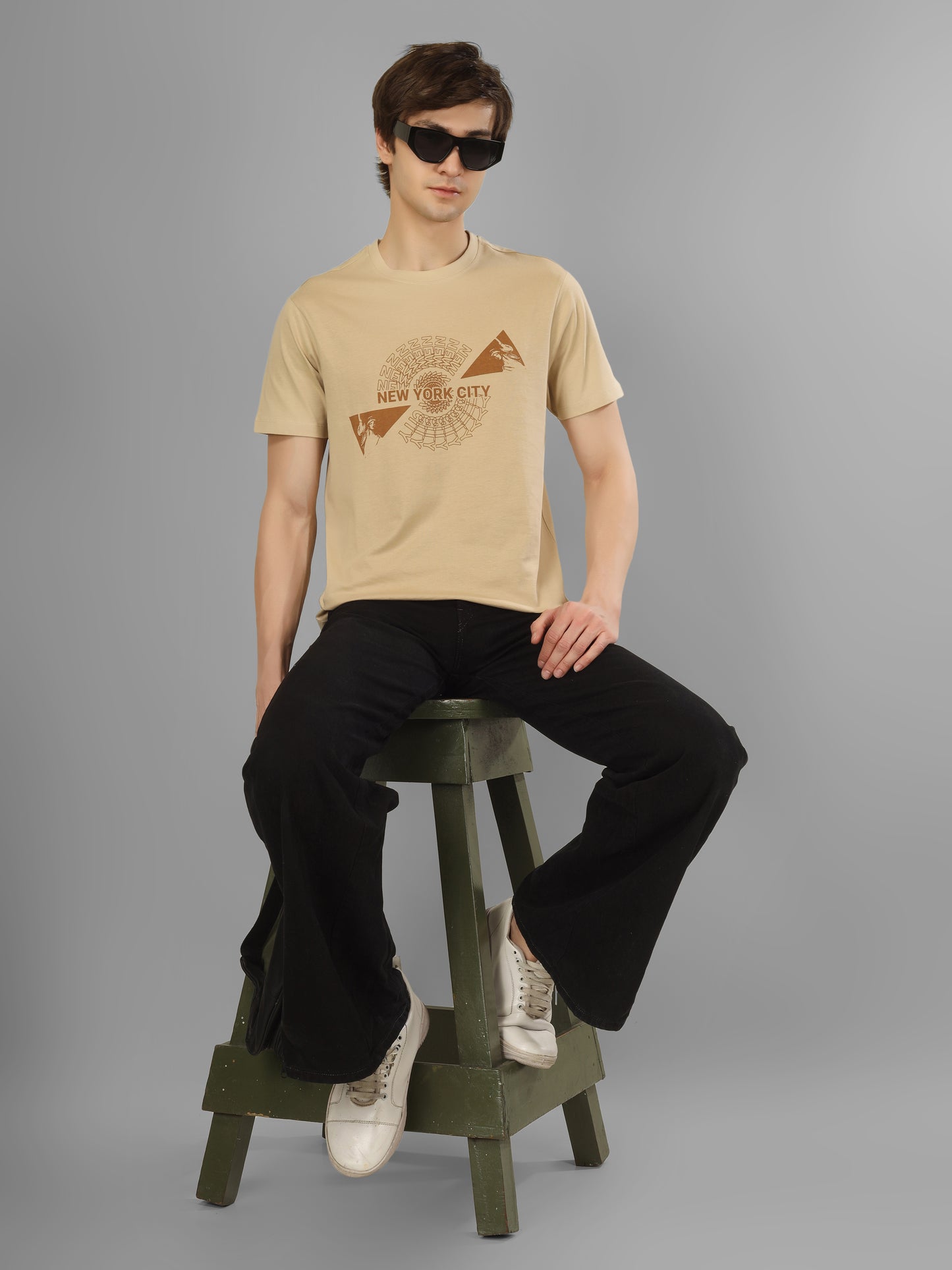 RSBO Round Neck