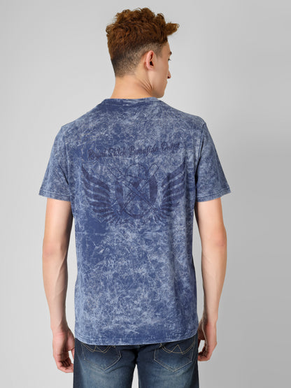 RSBO - Designer Round Neck T Shirts