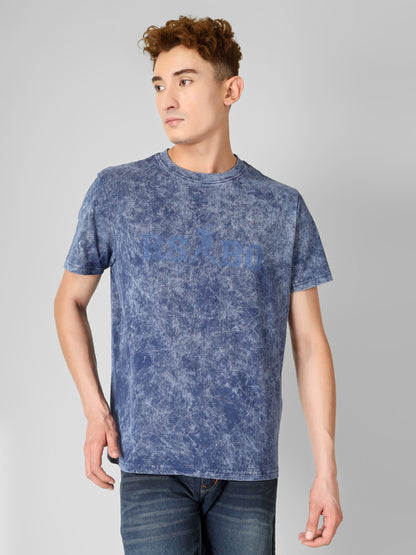RSBO - Designer Round Neck T Shirts