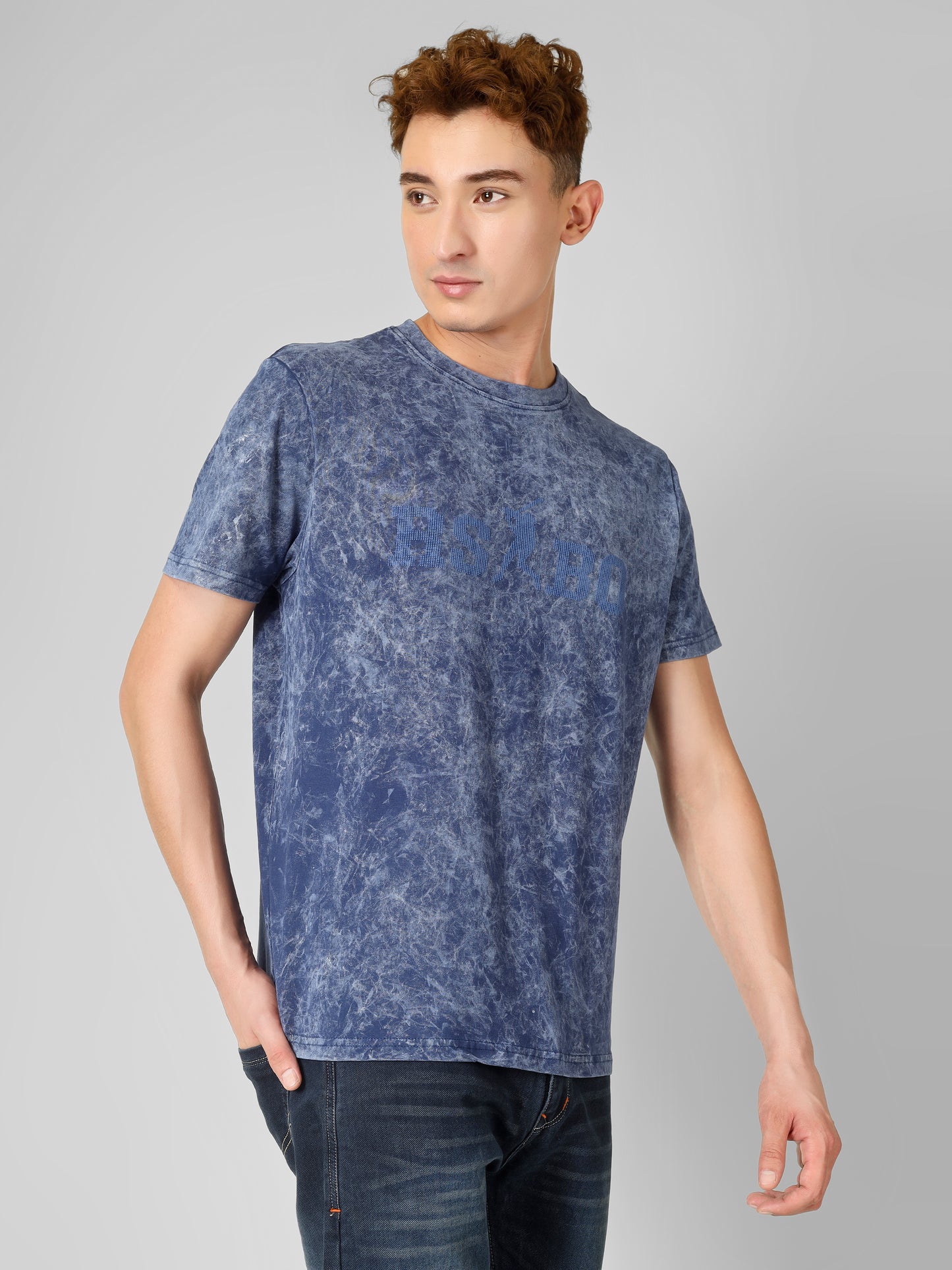 RSBO - Designer Round Neck T Shirts