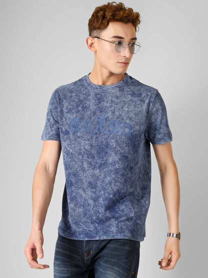 RSBO - Designer Round Neck T Shirts