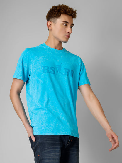 RSBO - Designer Round Neck T Shirts