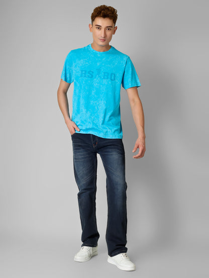 RSBO - Designer Round Neck T Shirts