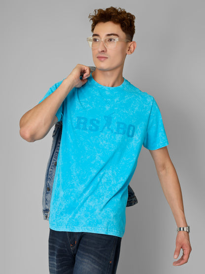 RSBO - Designer Round Neck T Shirts