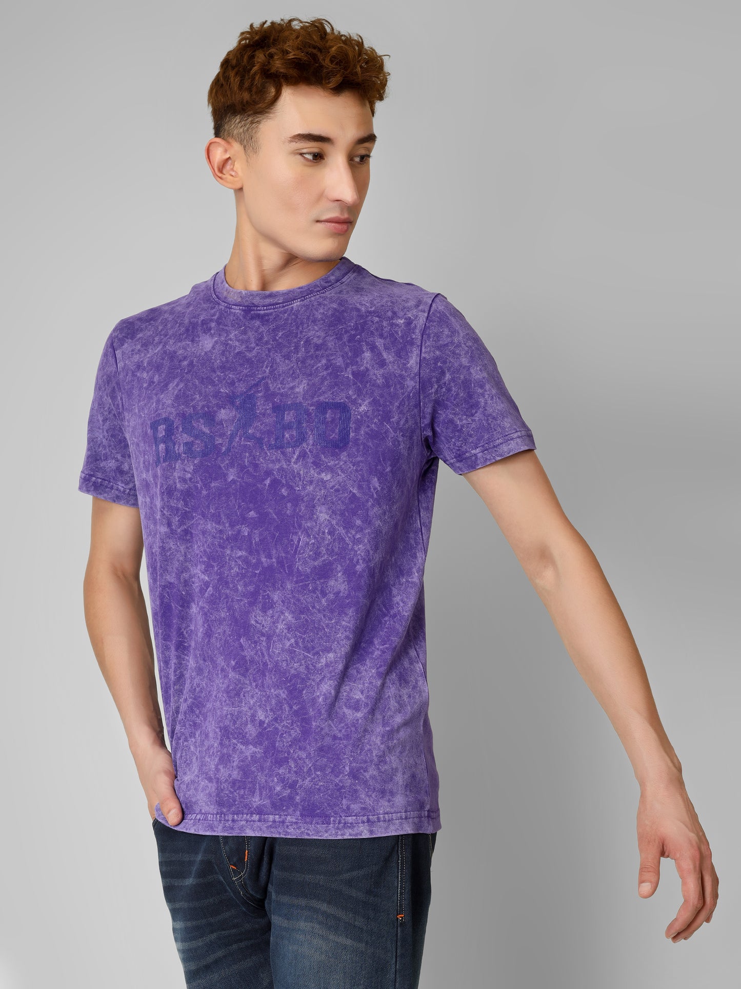 RSBO - Designer Round Neck T Shirts