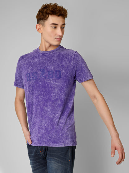 RSBO - Designer Round Neck T Shirts