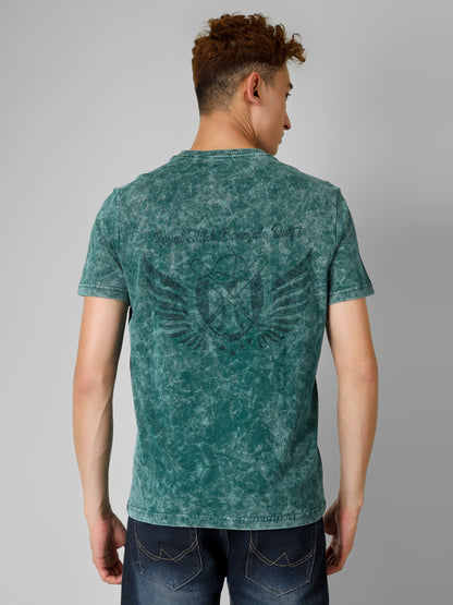 RSBO - Designer Round Neck T Shirts
