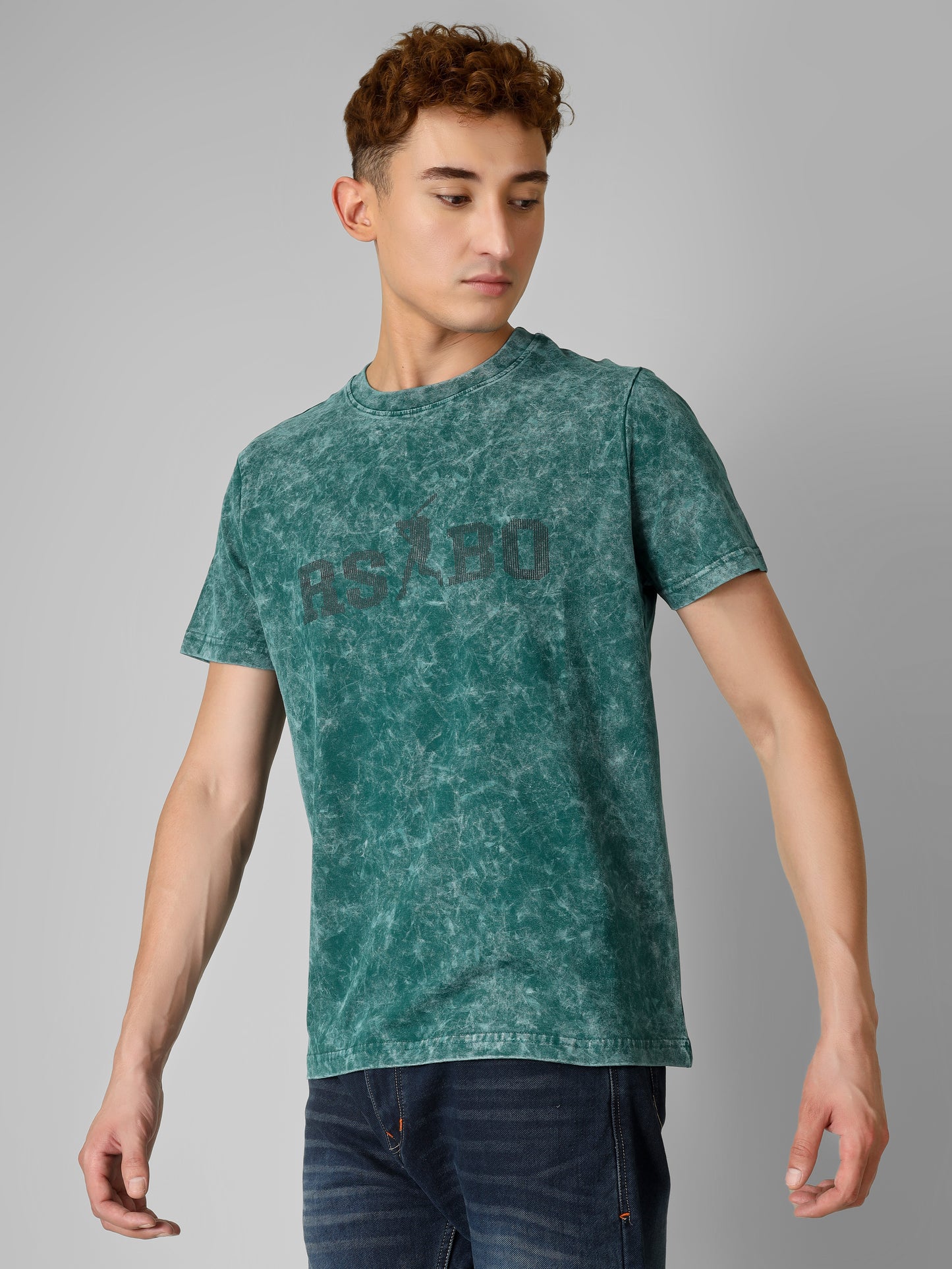 RSBO - Designer Round Neck T Shirts