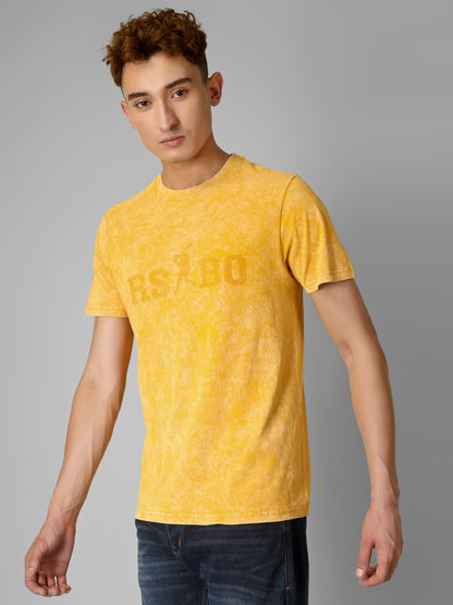 RSBO - Designer Round Neck T Shirts