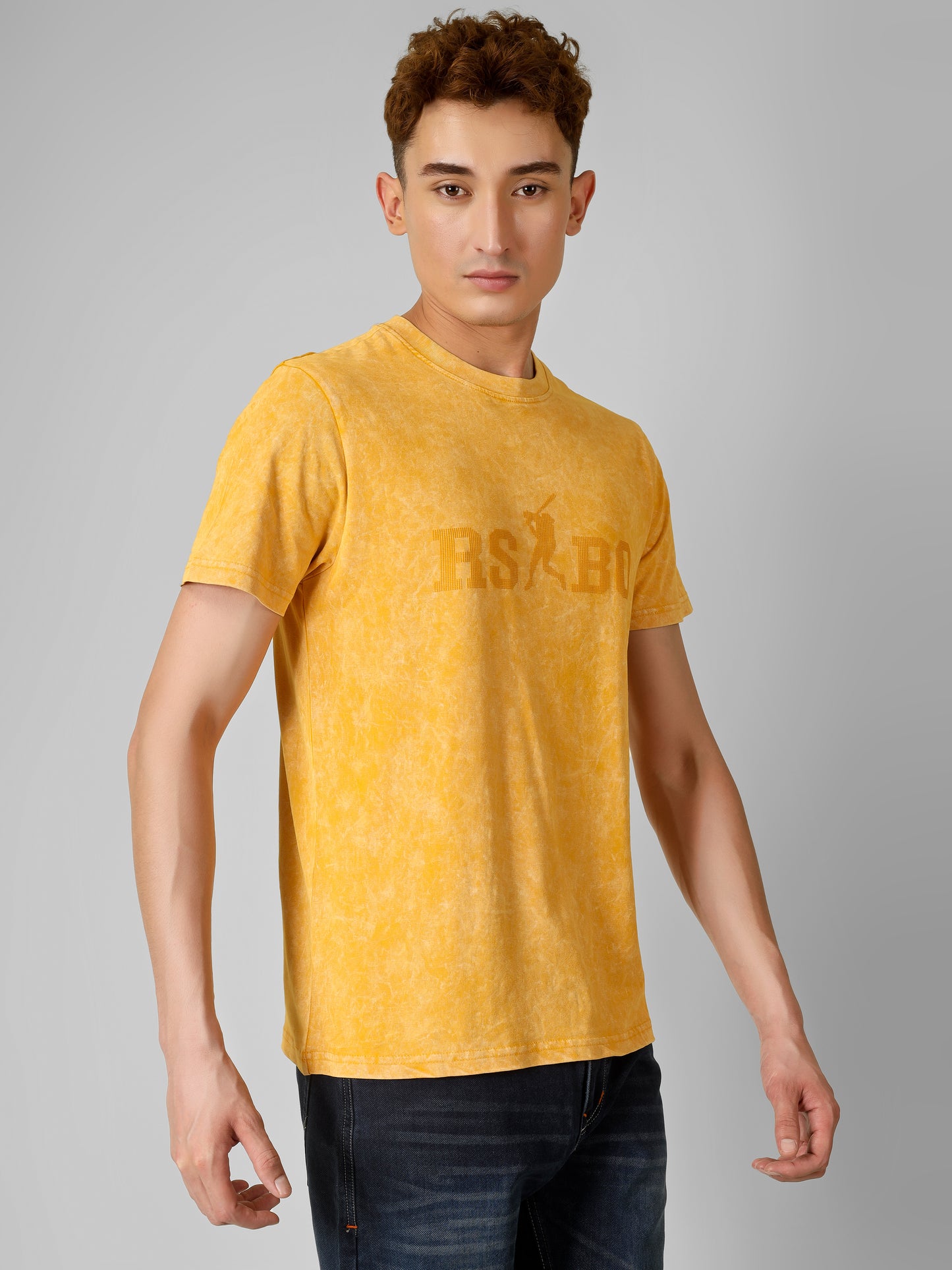 RSBO - Designer Round Neck T Shirts