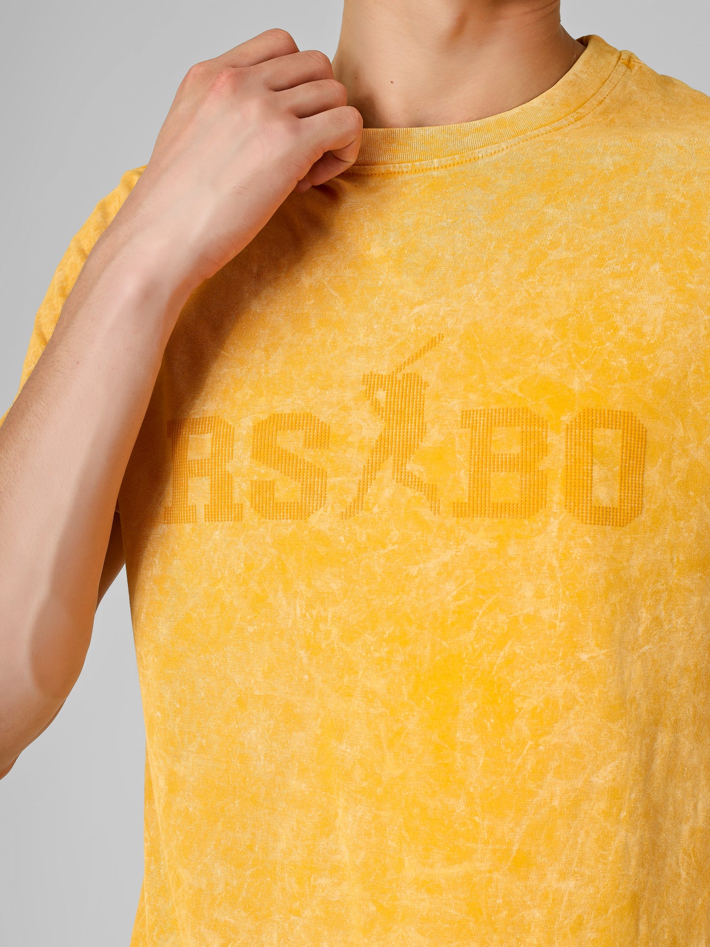 RSBO - Designer Round Neck T Shirts
