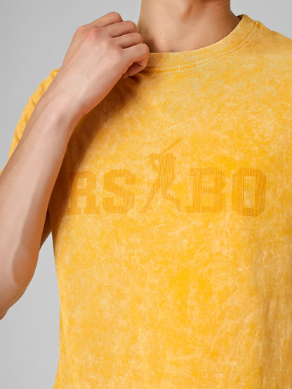 RSBO - Designer Round Neck T Shirts
