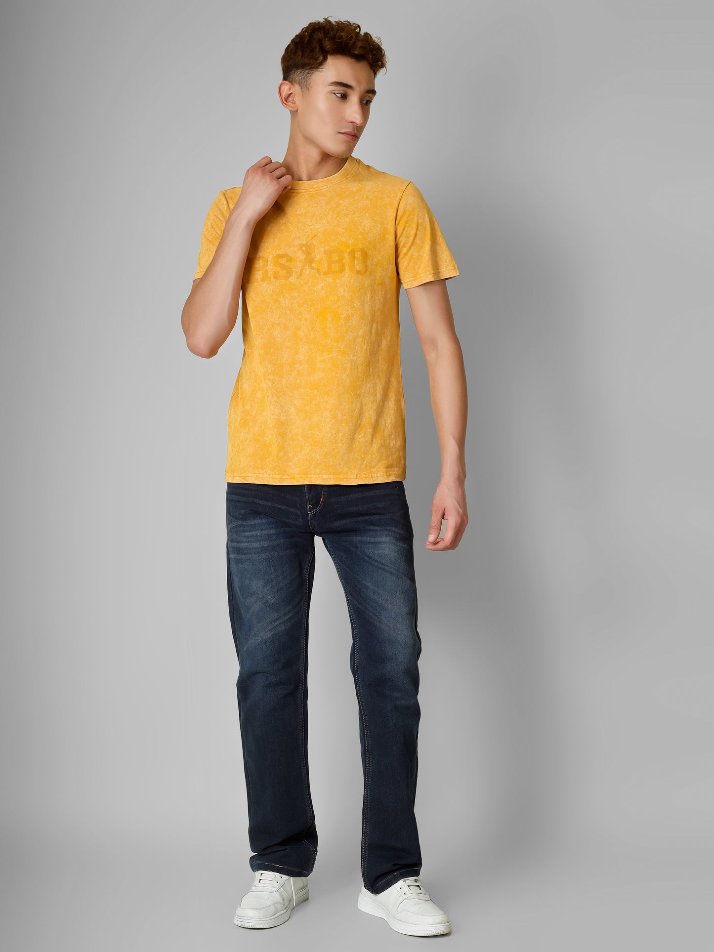 RSBO - Designer Round Neck T Shirts