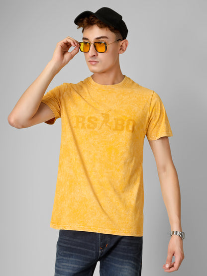 RSBO - Designer Round Neck T Shirts